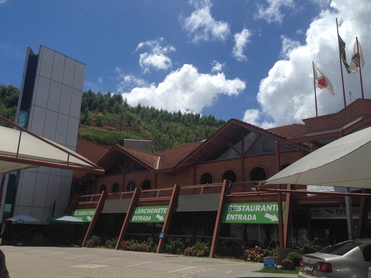 Hotel Cotoches Abre Campo Exterior foto